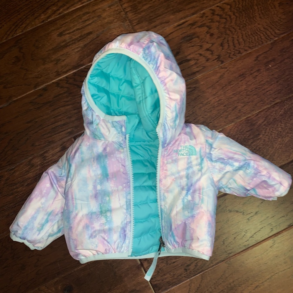 The North Face Baby Coat